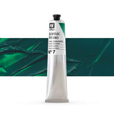 VALLEJO ACRYLIC STUDIO 7:58ML. PERMANENT GREEN - Al Masam Stationery LLC